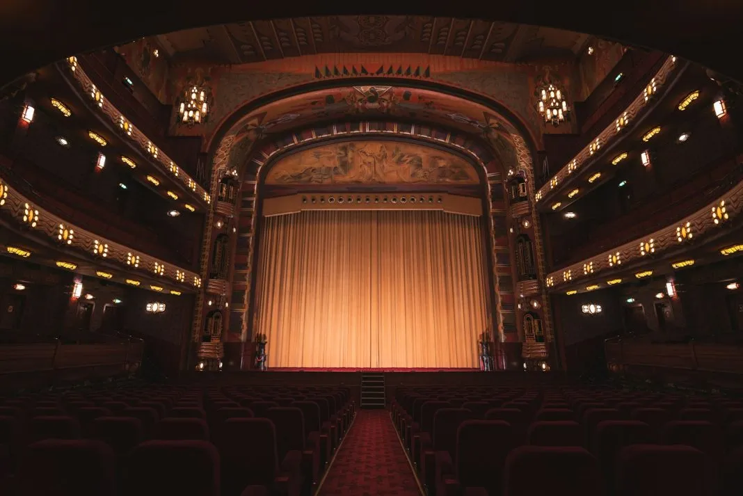 Matour : le cinéma du CART consacre le 15 octobre une journée aux aidants avec « Les Emmêlés »